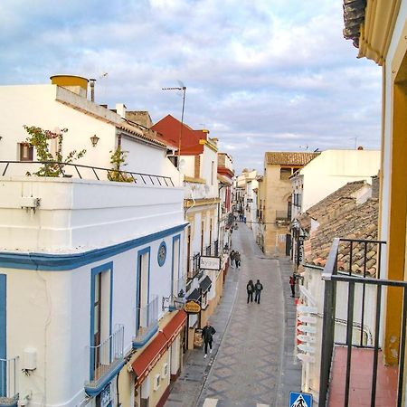 Apartmán Newmezquita1 Magnificas Vistas A Mezquita Catedral Córdoba Exteriér fotografie
