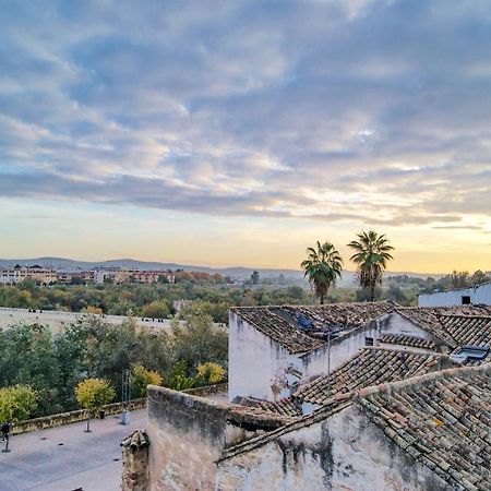 Apartmán Newmezquita1 Magnificas Vistas A Mezquita Catedral Córdoba Exteriér fotografie